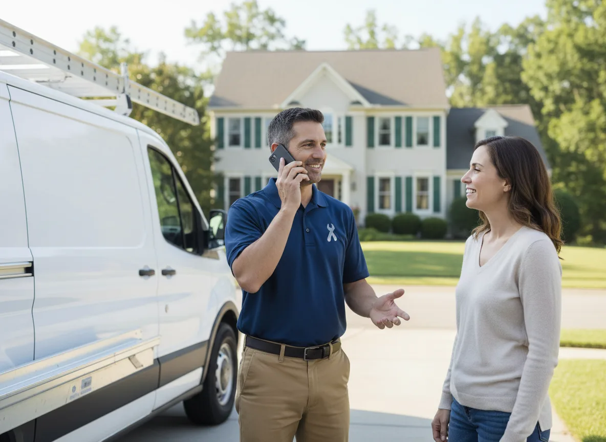 Home Gutter Service Tamaroa, IL FAQs